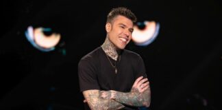 Fedez “Su crisi con Chiara ha influito il caso Balocco”