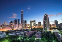 Mercedes-Benz focalizza la sua attenzione sulla Cina