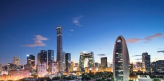 Mercedes-Benz focalizza la sua attenzione sulla Cina