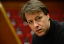 Foss, al Politeama di Palermo il maestro Ceccherini e il virtuoso Marelli