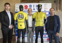 Quarta edizione del Suzuki Bike Day a Imola l’8 giugno