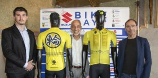 Quarta edizione del Suzuki Bike Day a Imola l’8 giugno
