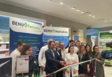 Milano, Screening gratuiti in 66 farmacie per tutto il mese di aprile