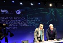 Selecting Italy, Fedriga “Aziende USA pronte a cogliere opportunità FVG”