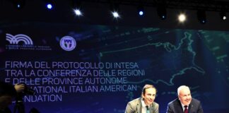 Selecting Italy, Fedriga “Aziende USA pronte a cogliere opportunità FVG”