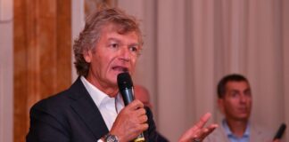 Nazionale U.21, Antognoni nominato capo delegazione