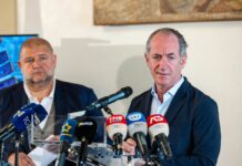 Recoaro Terme, via progettazione stabilimenti termali e centro benessere