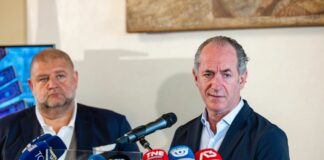 Recoaro Terme, via progettazione stabilimenti termali e centro benessere