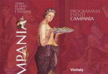 La Campania con 180 aziende alla 56^ edizione del Vinitaly a Verona