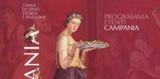 La Campania con 180 aziende alla 56^ edizione del Vinitaly a Verona