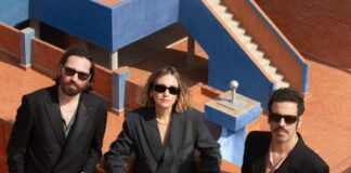 Colapesce Dimartino, “Splash” debutta anche in Spagna