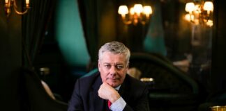 Morto Paolo Pininfarina, presidente dell’omonimo Gruppo