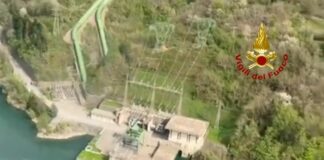 انفجار في محطة للطاقة الكهرومائية في بولونيا يخلف 4 قتلى و5 جرحى