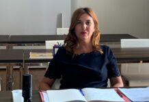 Mammucari eletta nuova segretaria generale della Uila-Uil