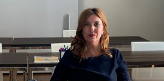 Mammucari eletta nuova segretaria generale della Uila-Uil