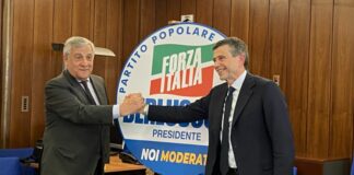 Europee, per Forza Italia e Noi Moderati liste unitarie