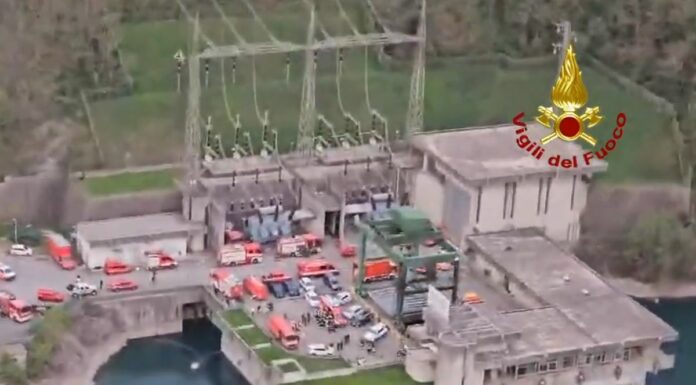 Esplosione a Suviana, sindaco di Bologna “Tragedia immane”