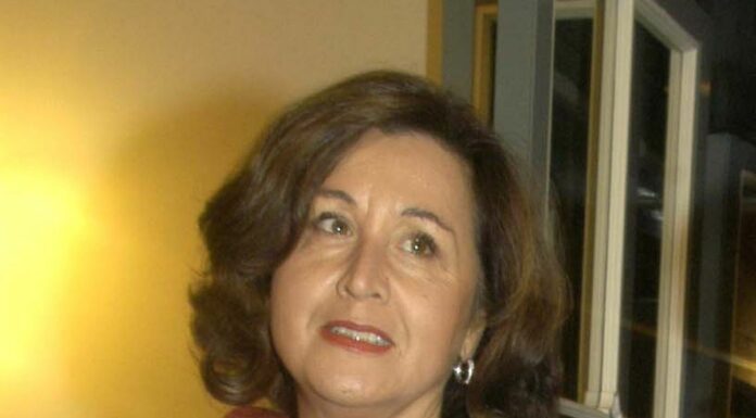 E’ morta Paola Gassman