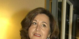 E’ morta Paola Gassman