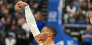 Clippers e Dallas ai play-off, Milwaukee risorge contro Boston