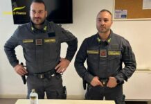 Sequestrati a Pisa farmaci dopanti e vietati impiegati nell’ippica