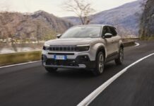 “Porte aperte” nel weekend nelle concessionarie Jeep