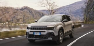 “Porte aperte” nel weekend nelle concessionarie Jeep