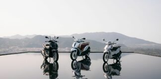 Ripartono gli Urban Days Piaggio