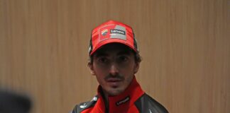 Bagnaia punta Austin “Motivato e pronto a riscattarmi”