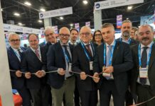 I porti della Sicilia occidentale al Seatrade di Miami inaugurato da Rixi