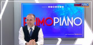 Marchese Ragona “Papa? Ironico e umile, sull’Ucraina mal interpretato”