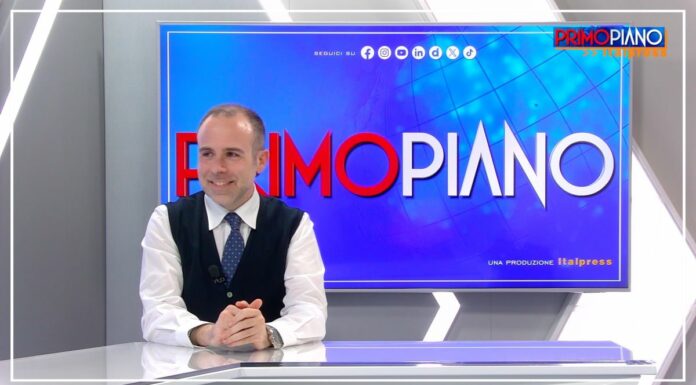 Marchese Ragona “Papa? Ironico e umile, sull’Ucraina mal interpretato”