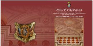 Tributi erariali, al via Corso di formazione per i comuni di Palermo e provincia