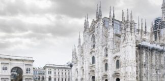 مازيراتي السيارة الرسمية لمجموعة السبع في إيطاليا