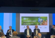 Ambiente, dal 10 al 22 aprile la Settimana Verde con Ami e Anas