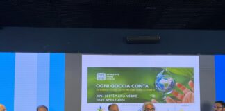 Ambiente, dal 10 al 22 aprile la Settimana Verde con Ami e Anas