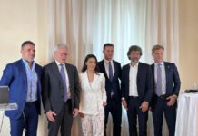 Verso Euro 2024, Uva “Evento più sostenibile della storia”