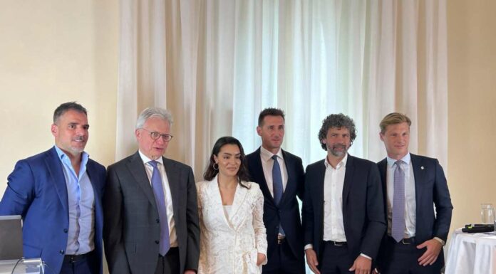 Verso Euro 2024, Uva “Evento più sostenibile della storia”
