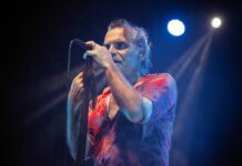 Piero Pelù “Sono pronto a tornare con un nuovo progetto e un tour”