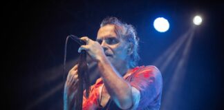 Piero Pelù “Sono pronto a tornare con un nuovo progetto e un tour”