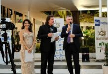 A Miami l’Oscar dei Porti rende omaggio al talento italiano nel mondo