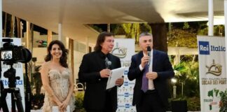 A Miami l’Oscar dei Porti rende omaggio al talento italiano nel mondo