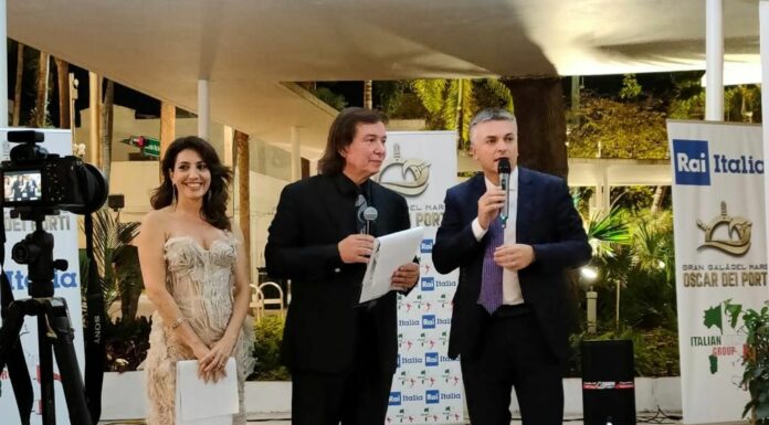 A Miami l’Oscar dei Porti rende omaggio al talento italiano nel mondo