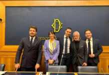 Innovazione, nasce l’Intergruppo Parlamentare per il Digitale