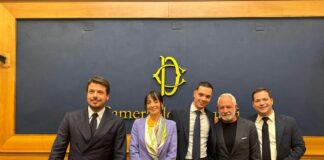 Innovazione, nasce l’Intergruppo Parlamentare per il Digitale