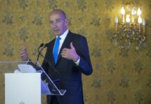 Confedilizia, Spaziani Testa rieletto presidente