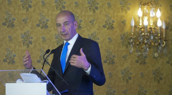 Confedilizia, Spaziani Testa rieletto presidente