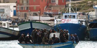 567 migranti respinti in Libia in una settimana