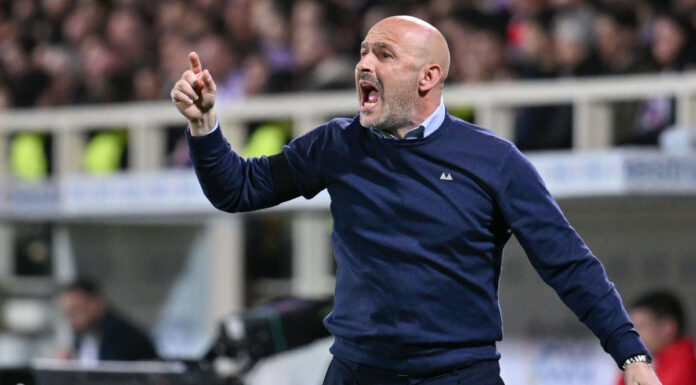 Italiano “Qualità Fiorentina per superare il Viktoria”