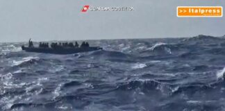 Nuovo naufragio di migranti, 9 vittime e 15 dispersi